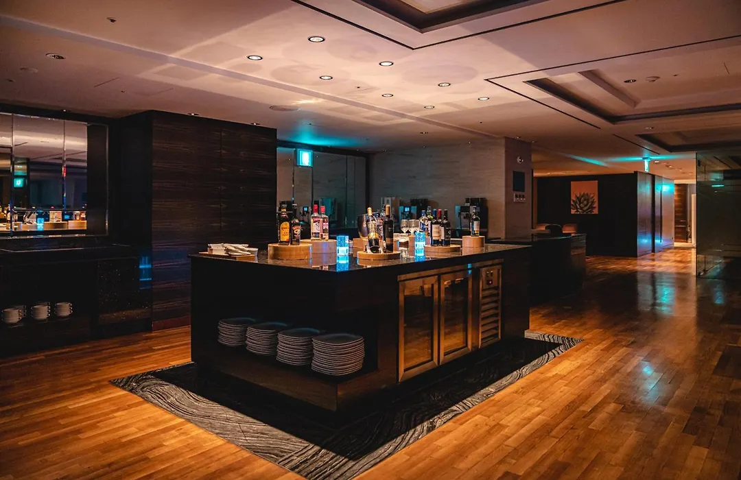 Lotte Hotel Ulsan-1