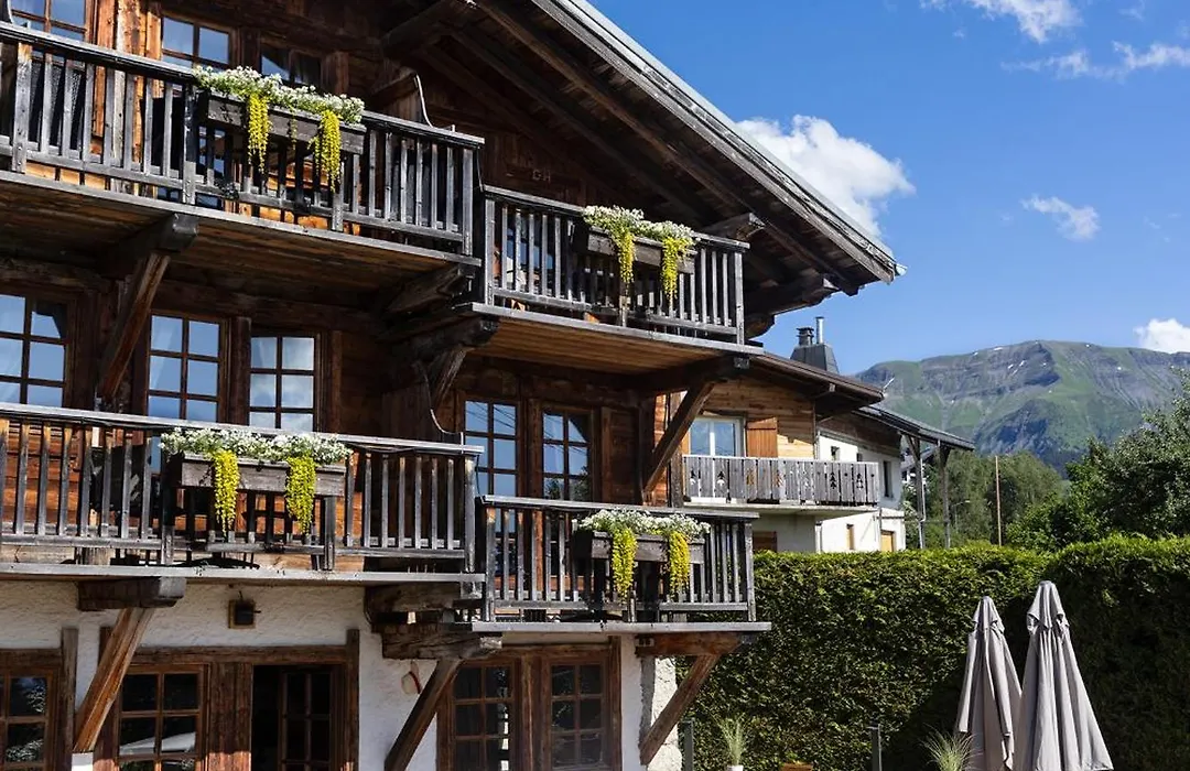 La Ferme Du Golf-1