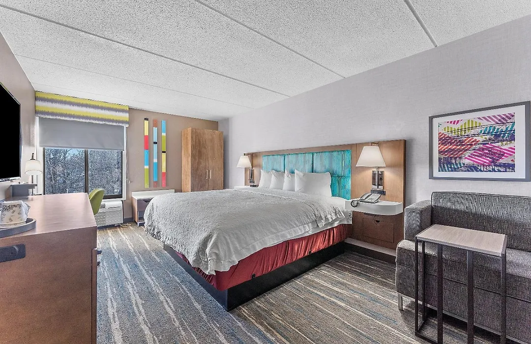 Hampton Inn Cleveland-Westlake-1