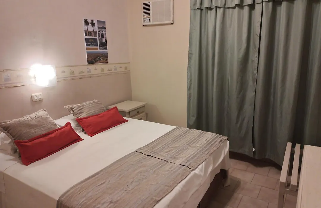 Camino Real Hotel-1