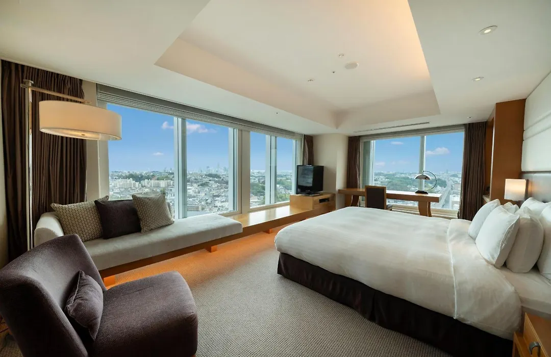 Hotel Associa Shin-Yokohama-1