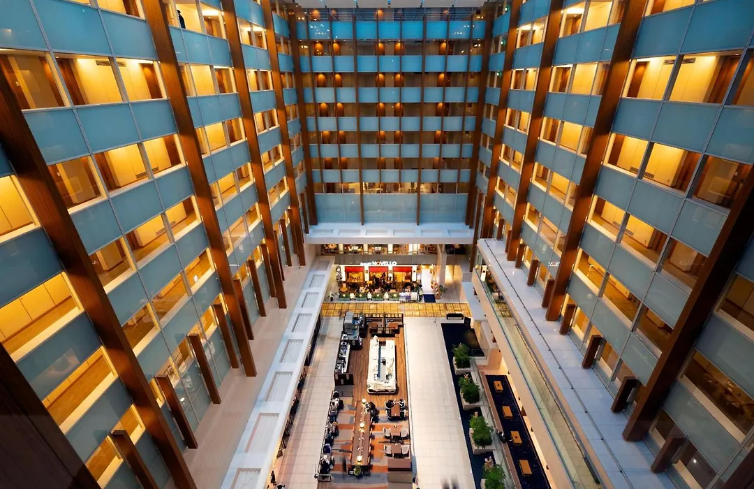 Hotel Associa Shin-Yokohama-1