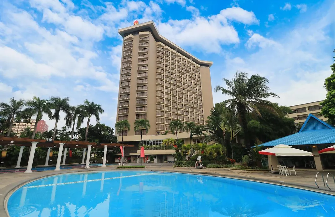 Century Park Hotel-1