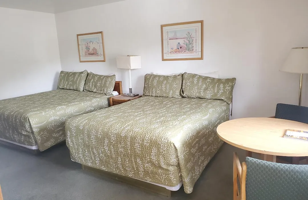 Budget Inn Durango-1