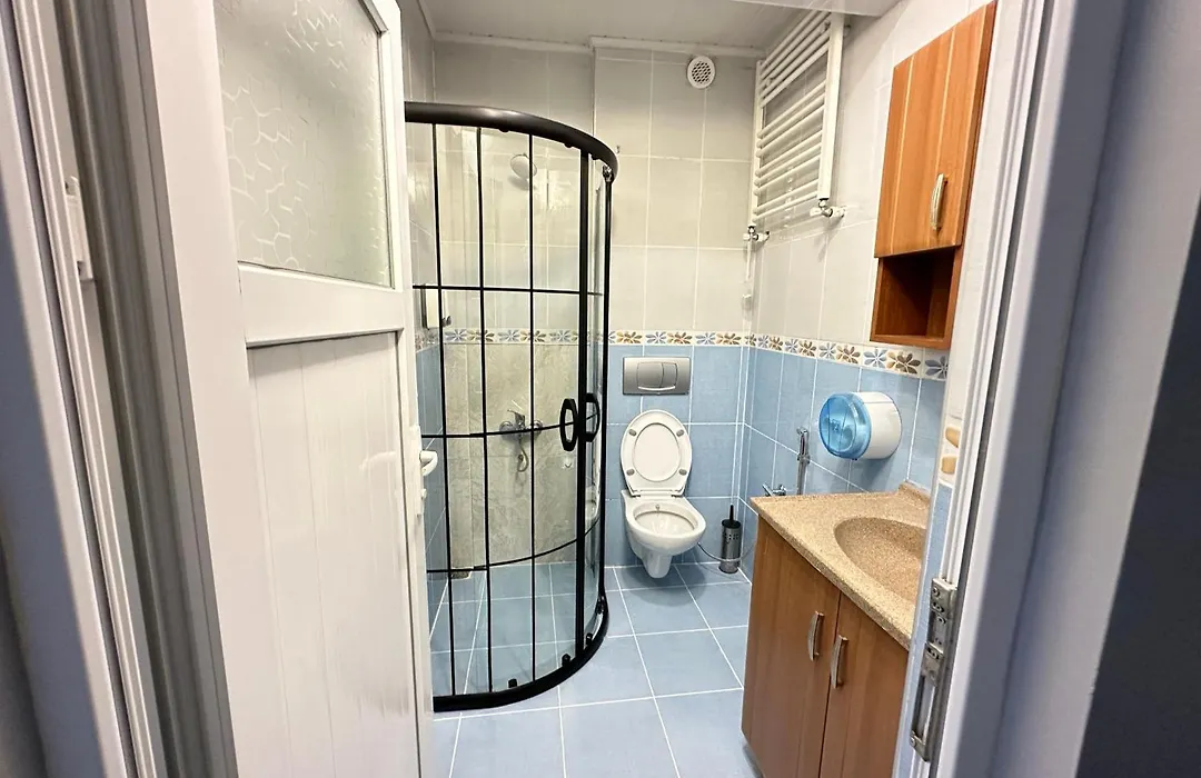 Inceli Hotel-1