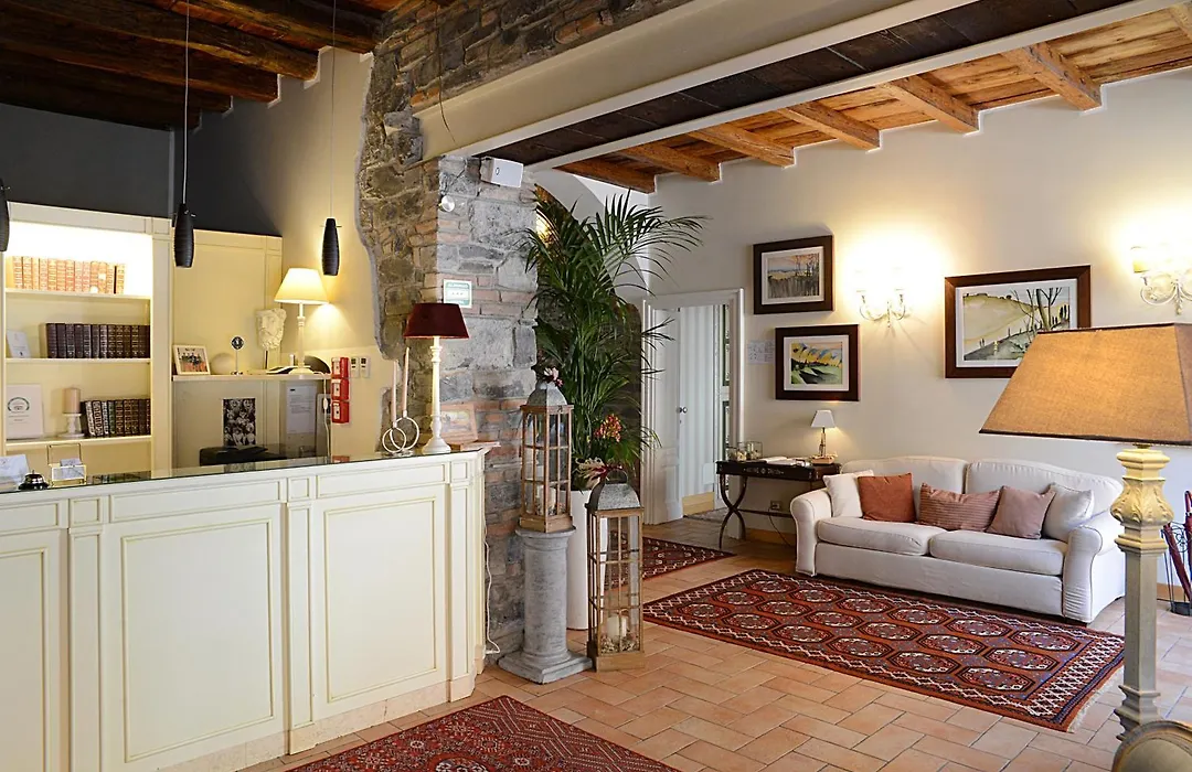 Hotel Borgo Antico-1