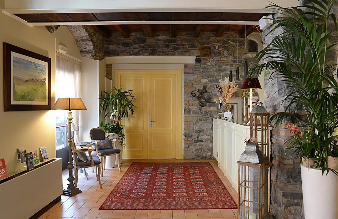 Hotel Borgo Antico-1