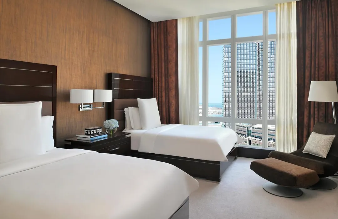 Rosewood Abu Dhabi-1