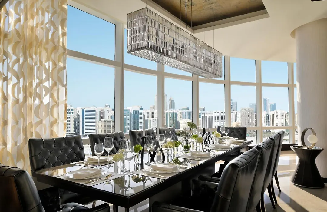 Rosewood Abu Dhabi-1