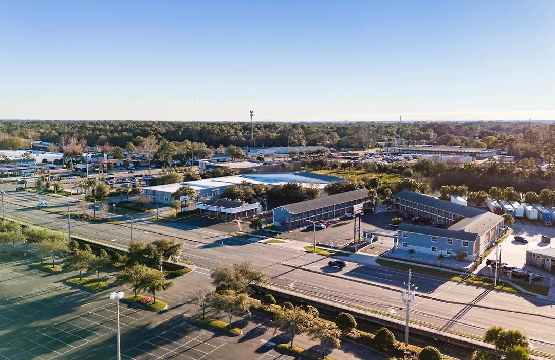 San Marco Inn East - Jacksonville-1