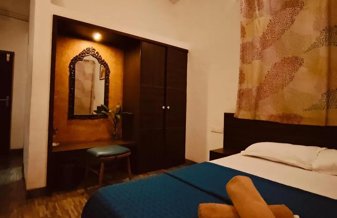 Hotel Bonanza-1