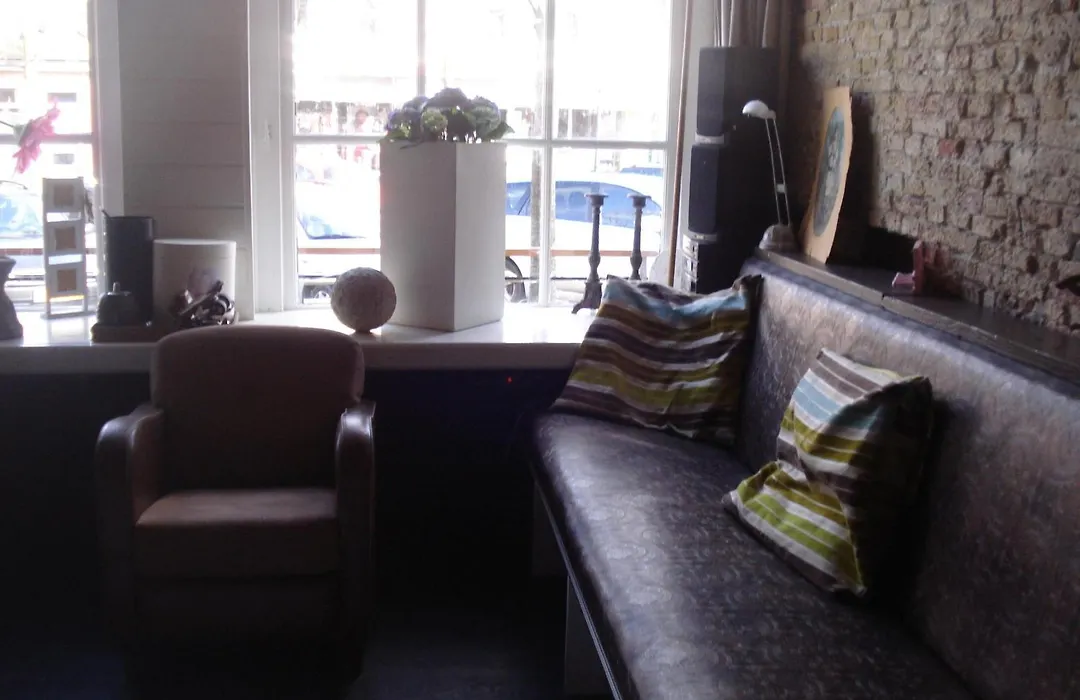 Bed En Breakfast Medemblik-1