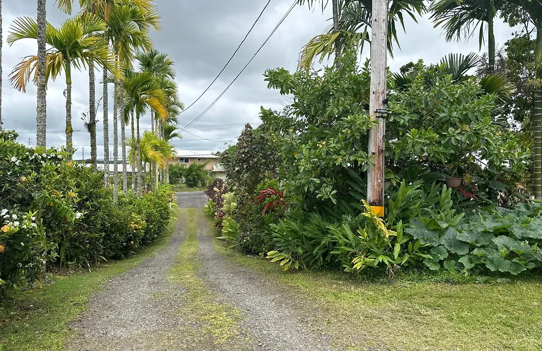 Hawaiian Ohana Home-1