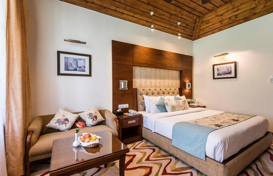 The Anantmaya Resort-1