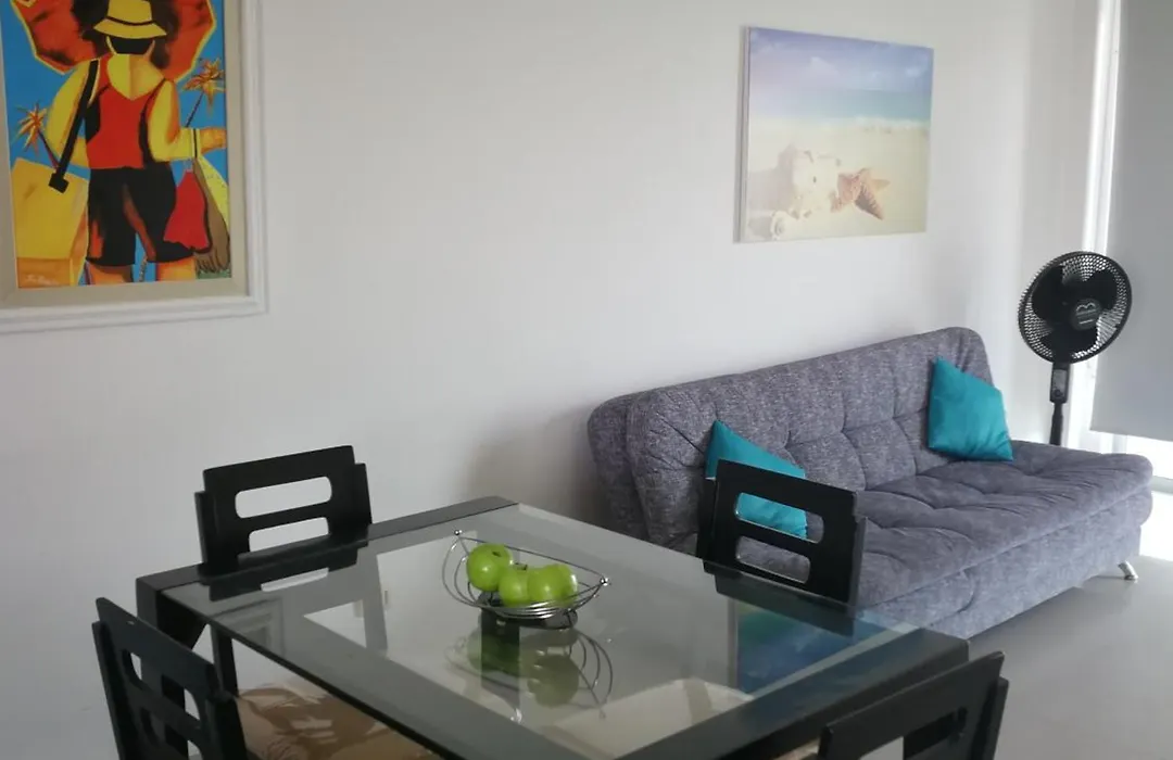Costa Azul Suites Apartamento 603-1