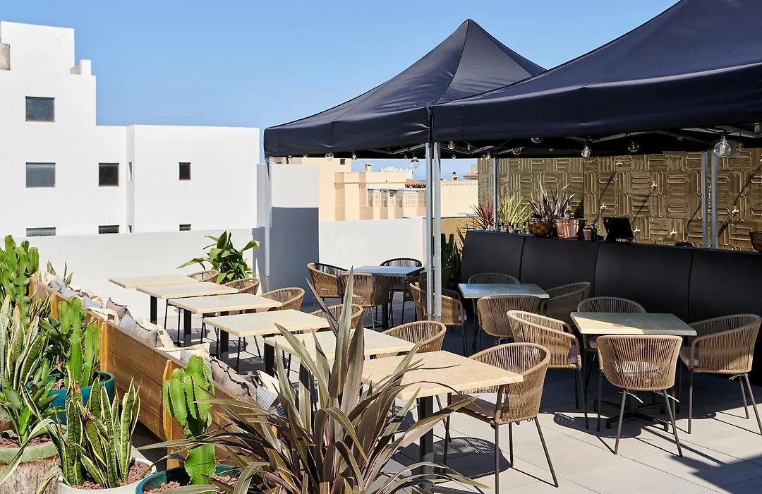 Stic Urban Hotel & Spa-1