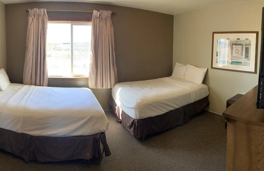 Rawlins Western Lodge-1