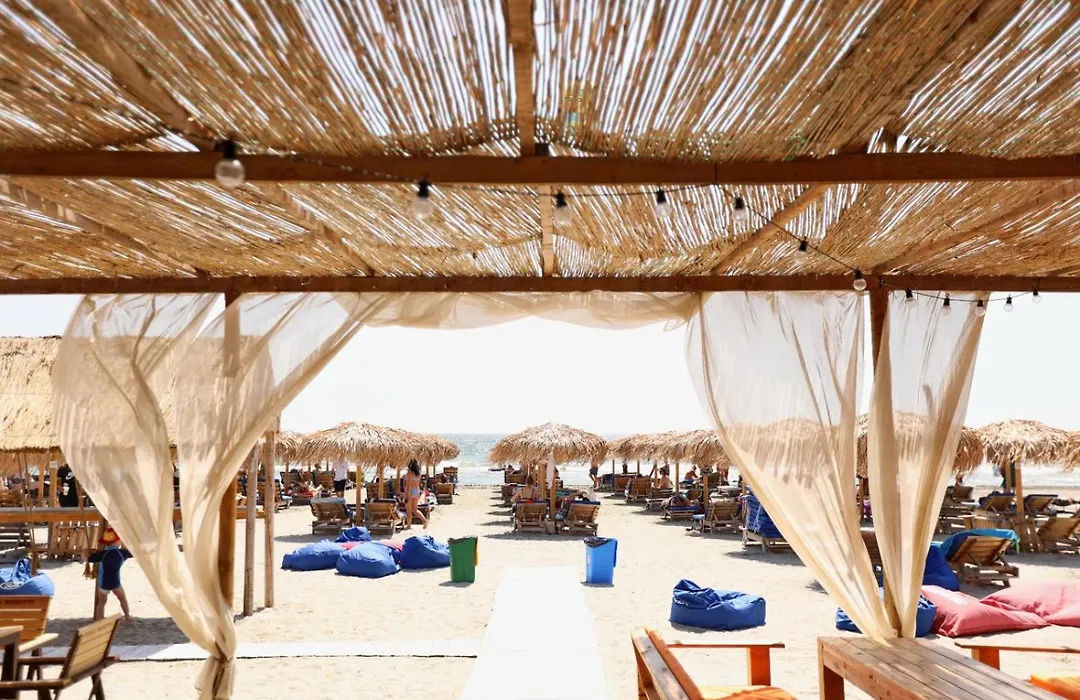 Caraibe Resort-1