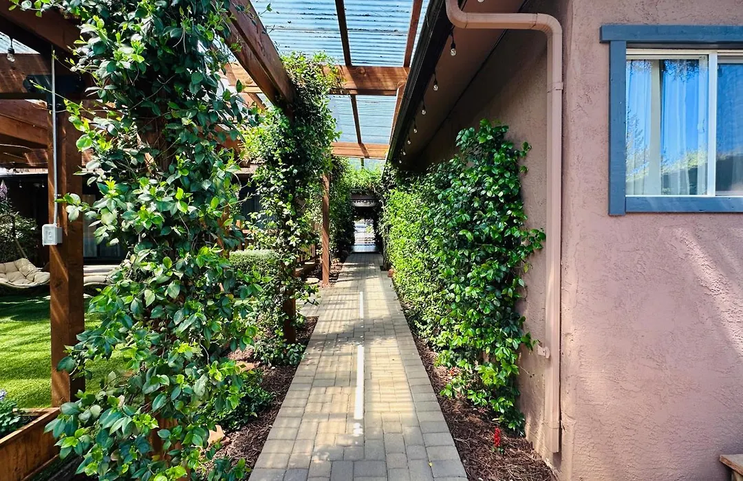 Lantern Light Inn - Romantic Getaway (Adults Only)-1