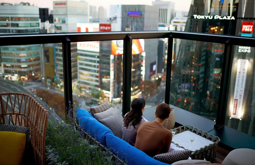 The Gate Hotel Tokyo By Hulic-1