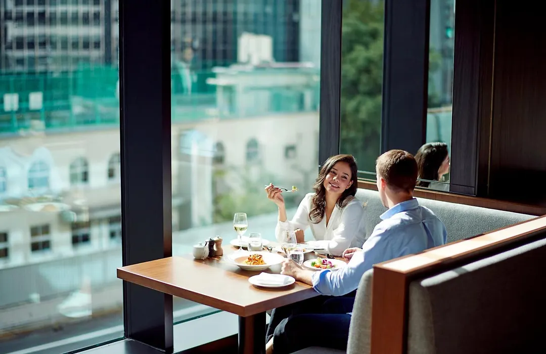 The Gate Hotel Tokyo By Hulic-1