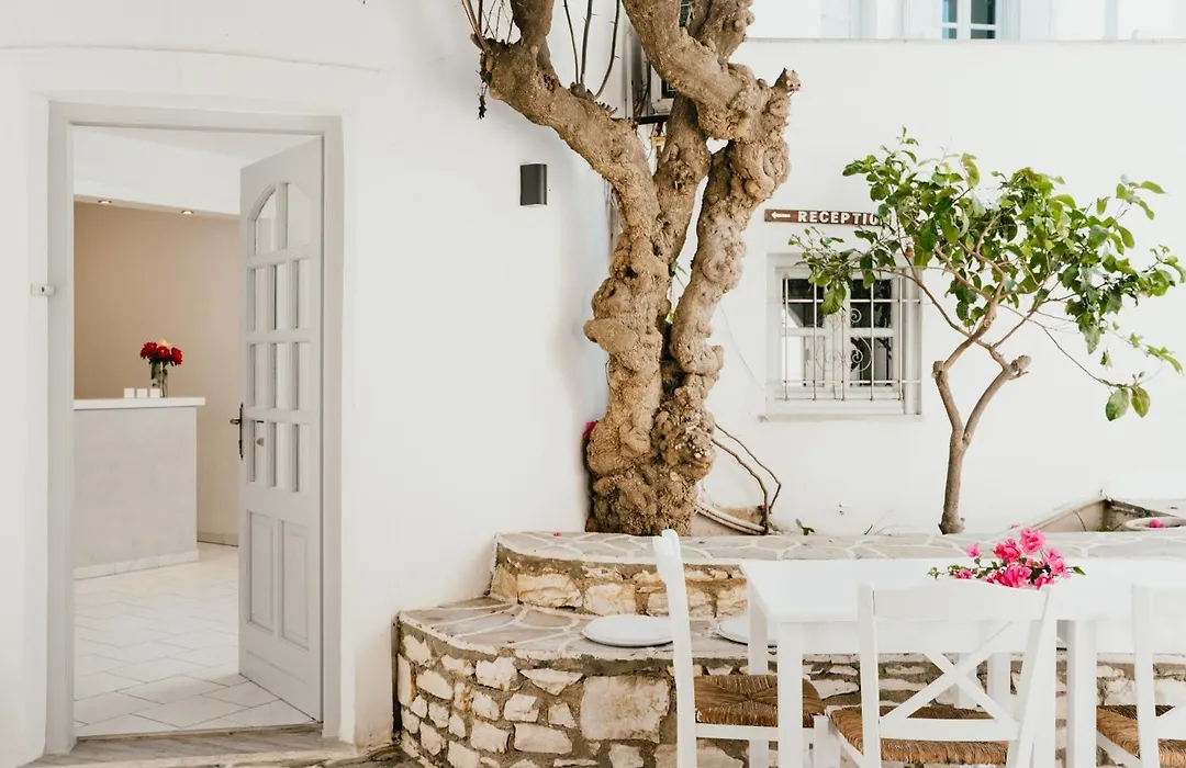 Sunrise Paros By Mr And Mrs White-1