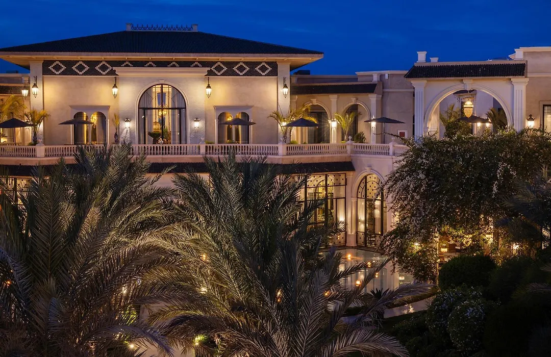 Palais Ronsard Relais&Chateaux-1