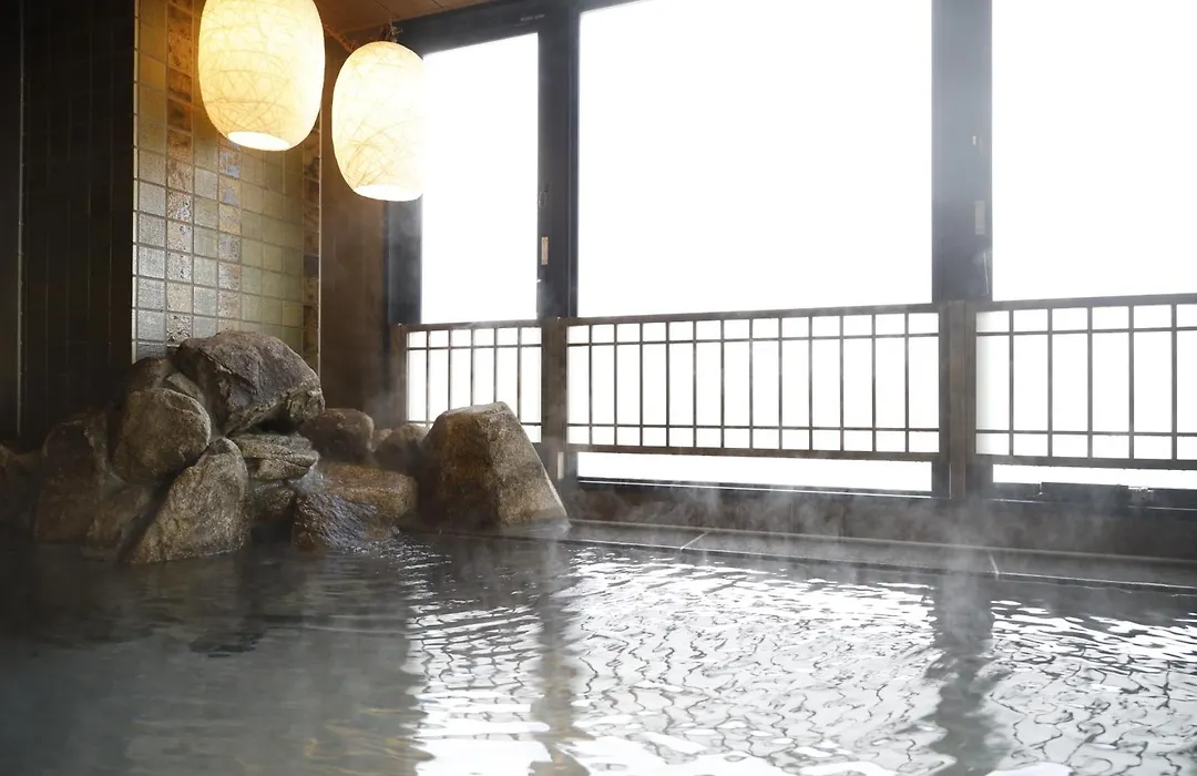 Dormy Inn Maebashi-1