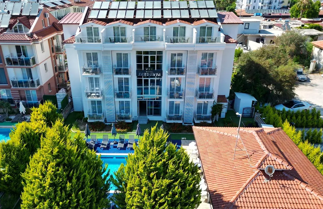 Sardunya Hotel-1