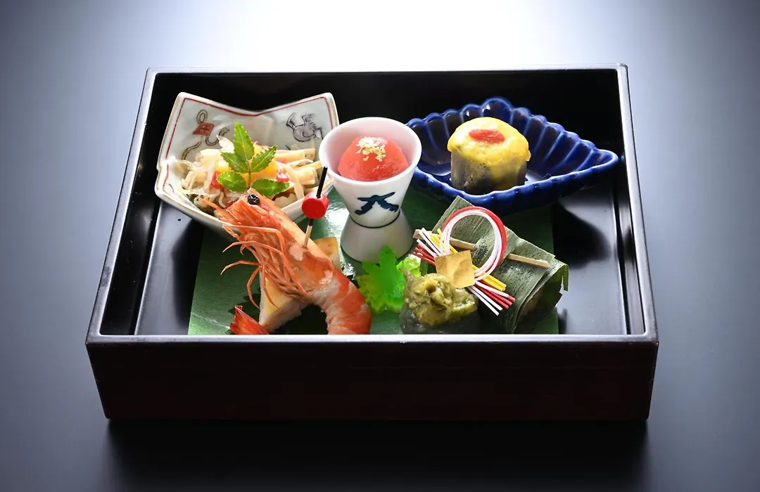 Osakaya Ryokan-1
