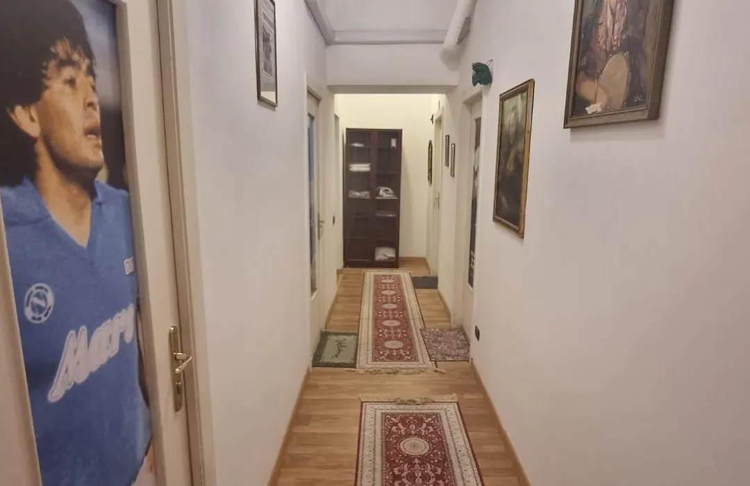 Room "Al Cristo Velato"-1