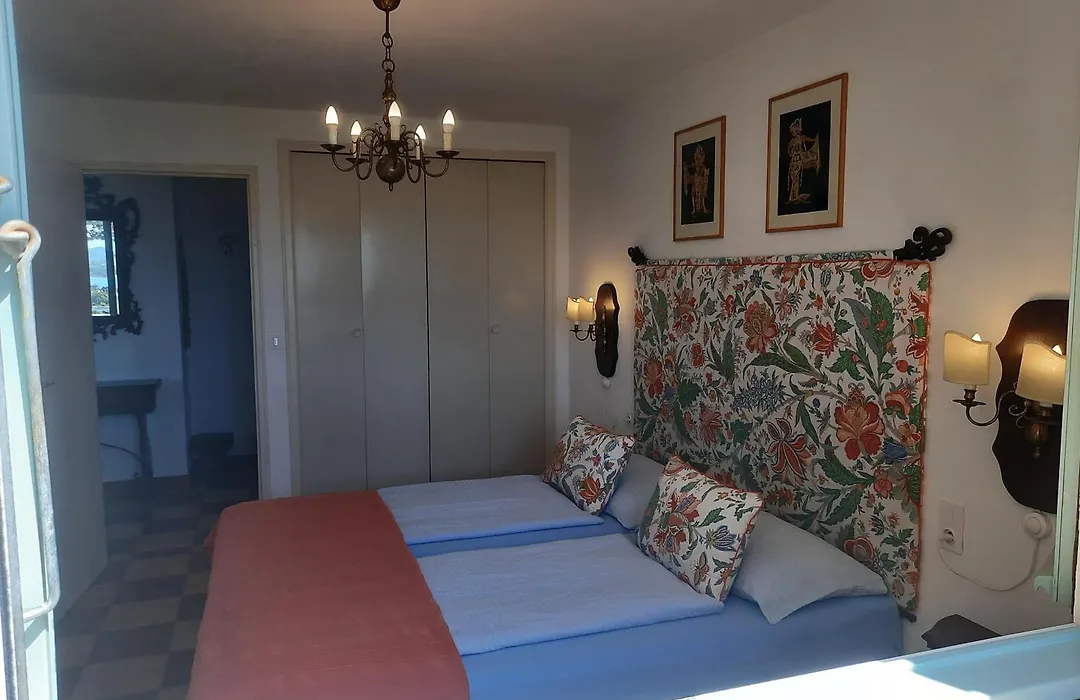 U Paradisu B&B-1