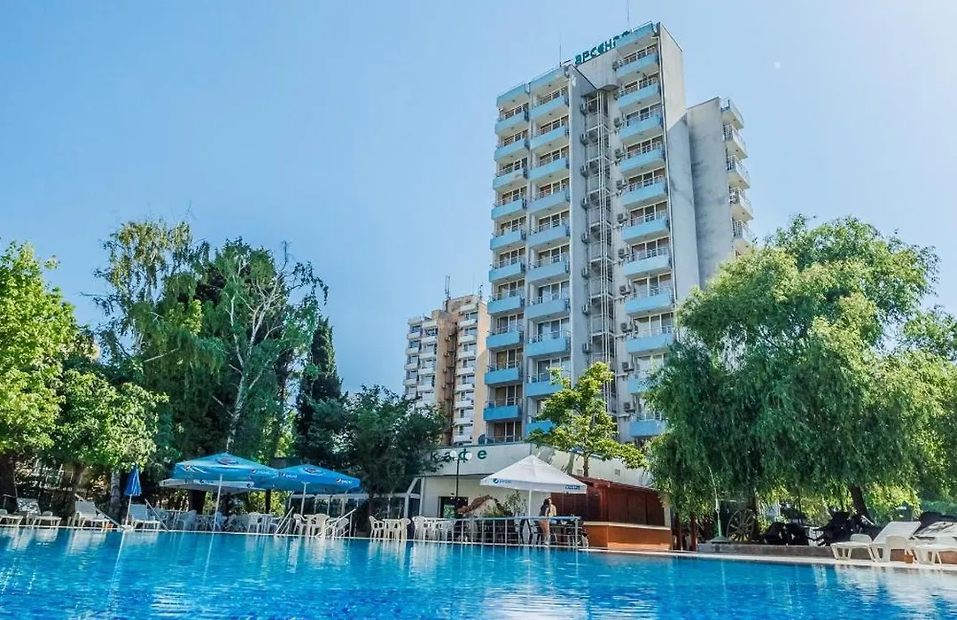 Hotel Arsenal-1