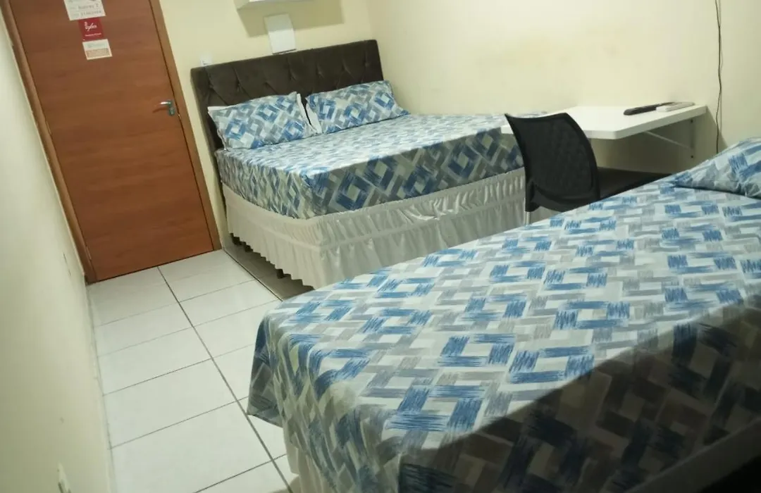 Hotel Kairós-1