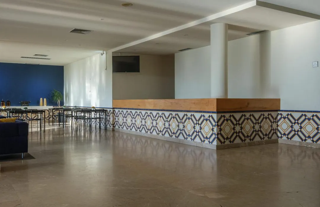Vilar Oporto Hotel-1