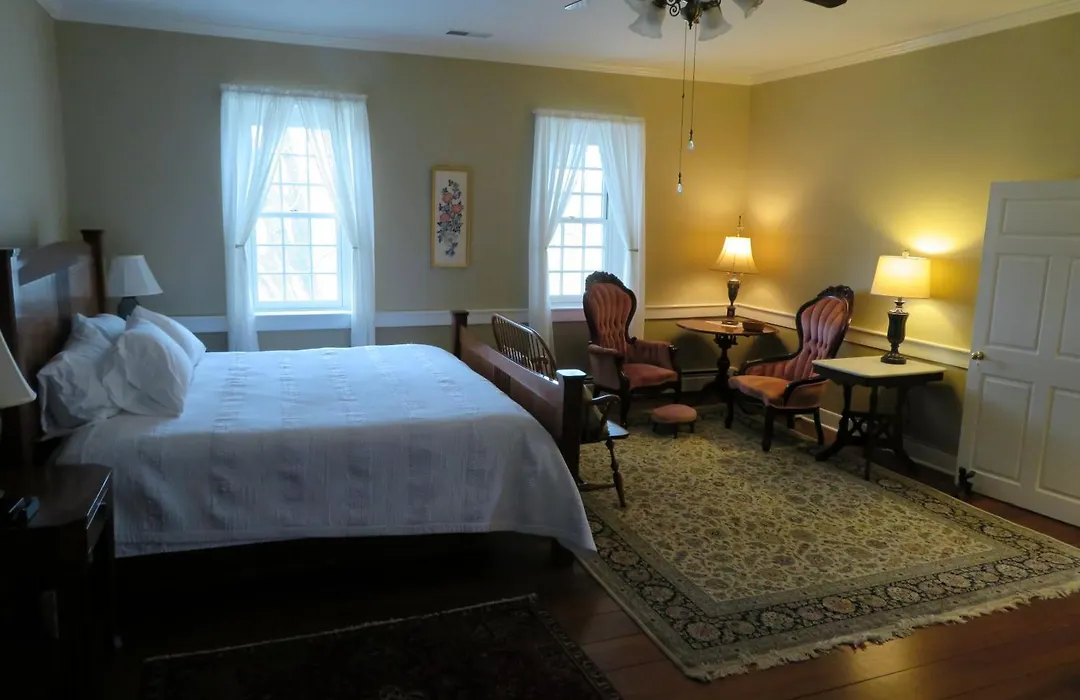 Cider House Bed And Breakfast-1