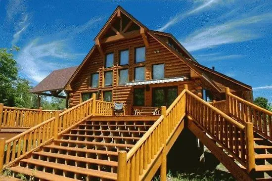 Black River Crossing Bed & Breakfast-1