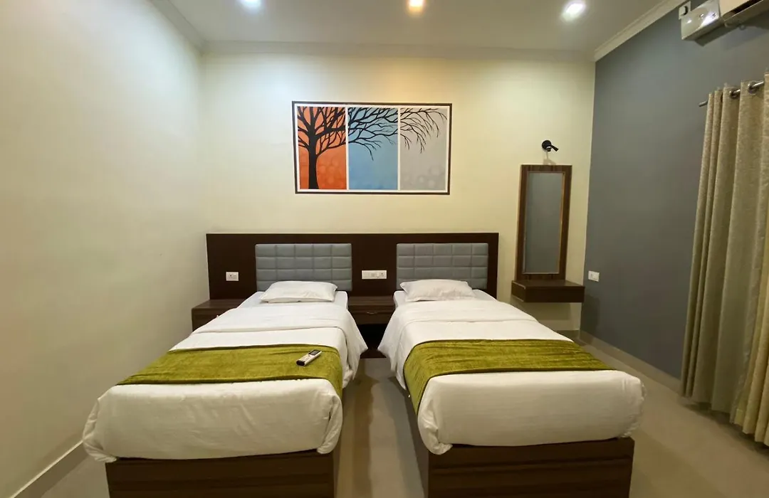 Muziris Manor Residency-1