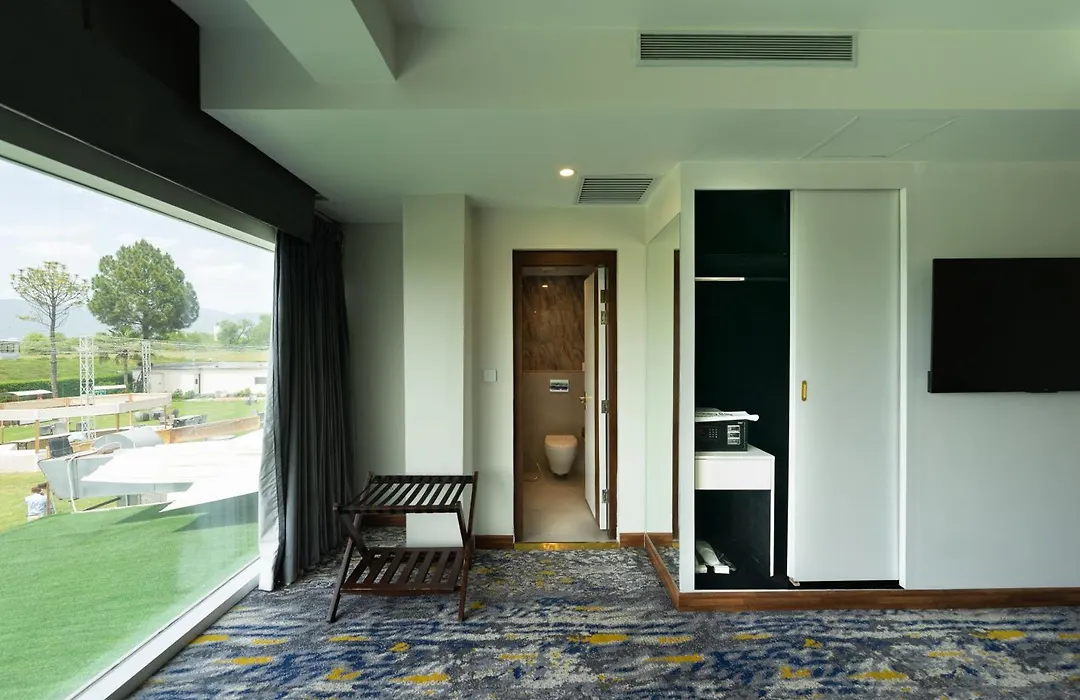 Best Western Premier Islamabad-1