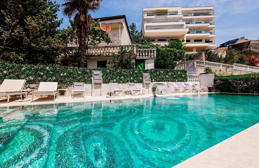Hotel Maris-1