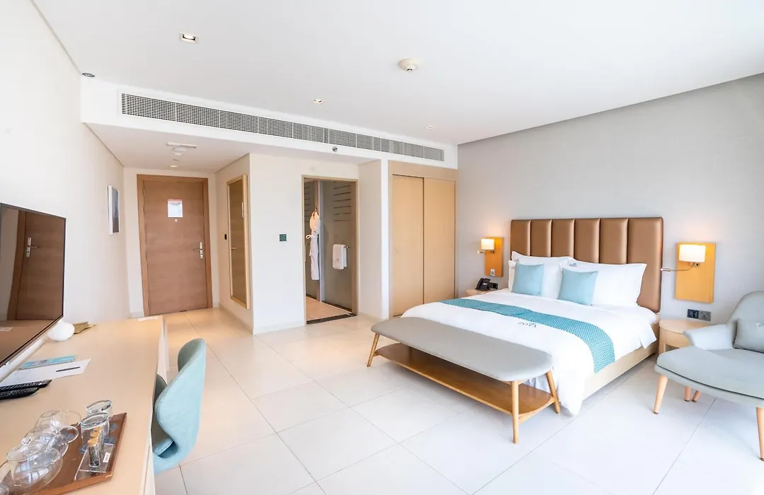 Zoya Health & Wellbeing Resort (Adults Only)-1
