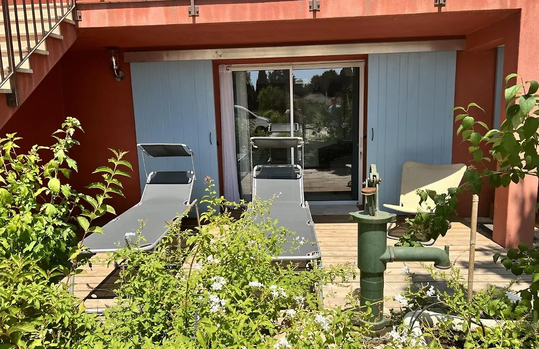 Bastide Des Martelieres-1