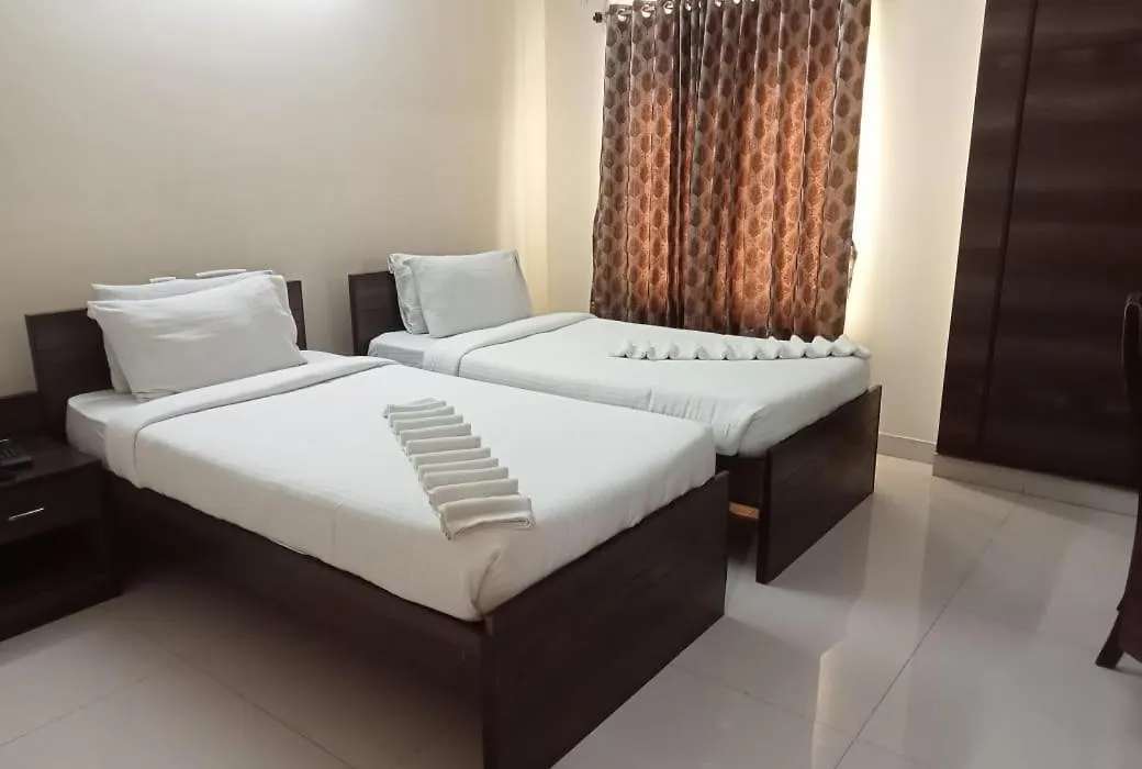 Chetinaad Courtyard Gandhipuram By Centre Park-1