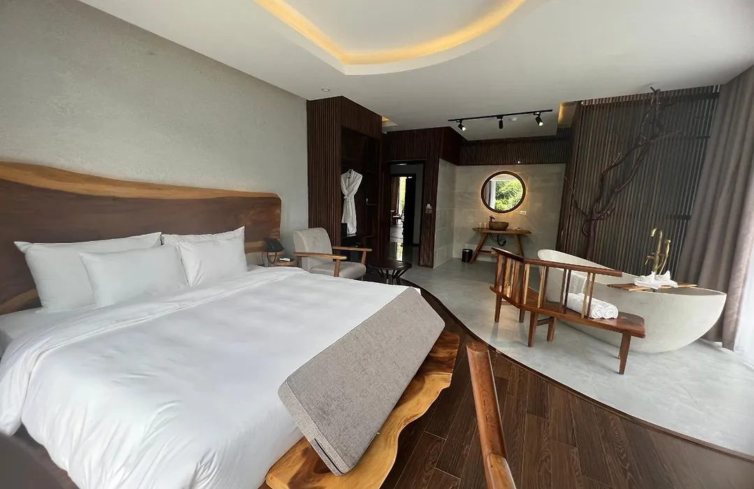 Minawa Kenhga Resort & Spa Ninh Binh-1