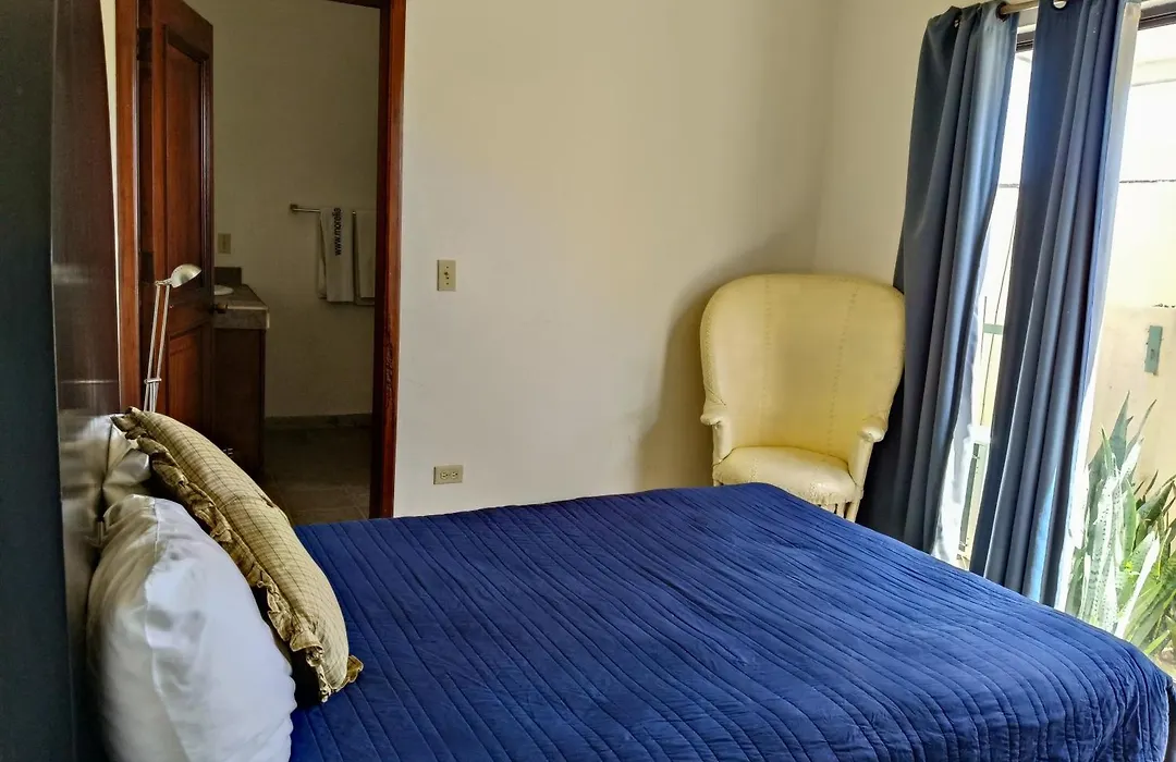 Hostal Las Quintas-1
