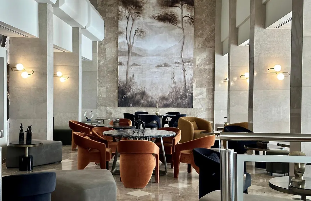 Cali Resort & Spa Designed For Adults By Louis Hotels-1