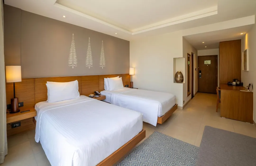 Hyatt Place Bodh Gaya-1
