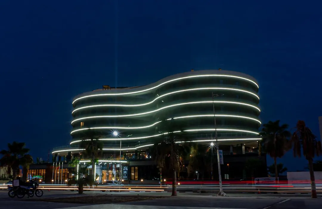 Fasq Hotel-1