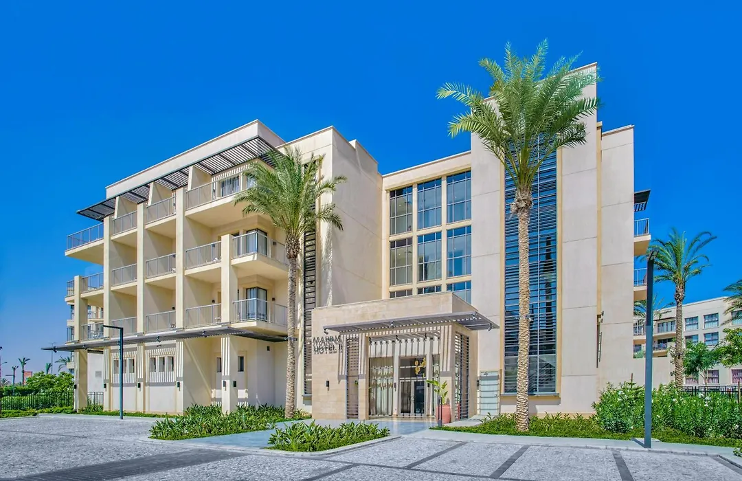 Marassi Boutique Hotel-Marina 2-1