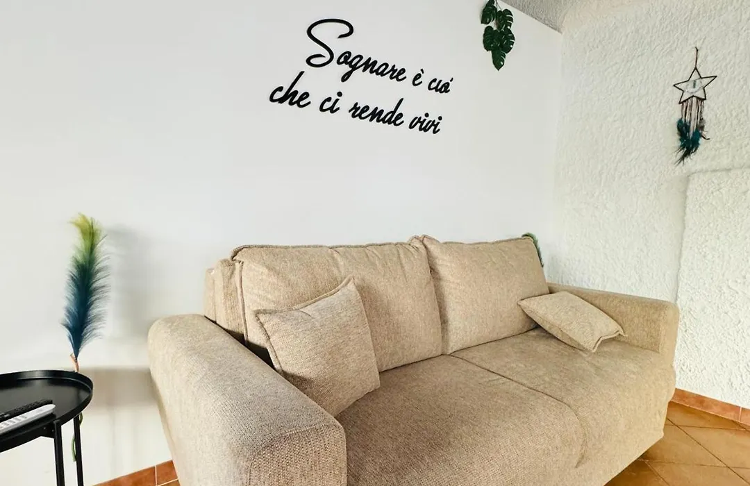 Sirio Rooms And Apartments-1